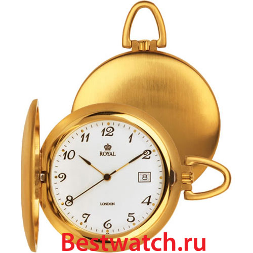 Часы Royal London Pocket 90010-01